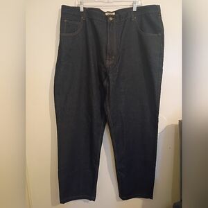 Duke Men's Y2K Baggy Jeans Sz 42